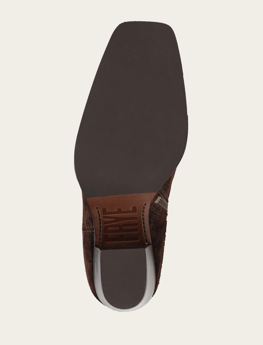 Shiloh Zip Bootie - Image 8