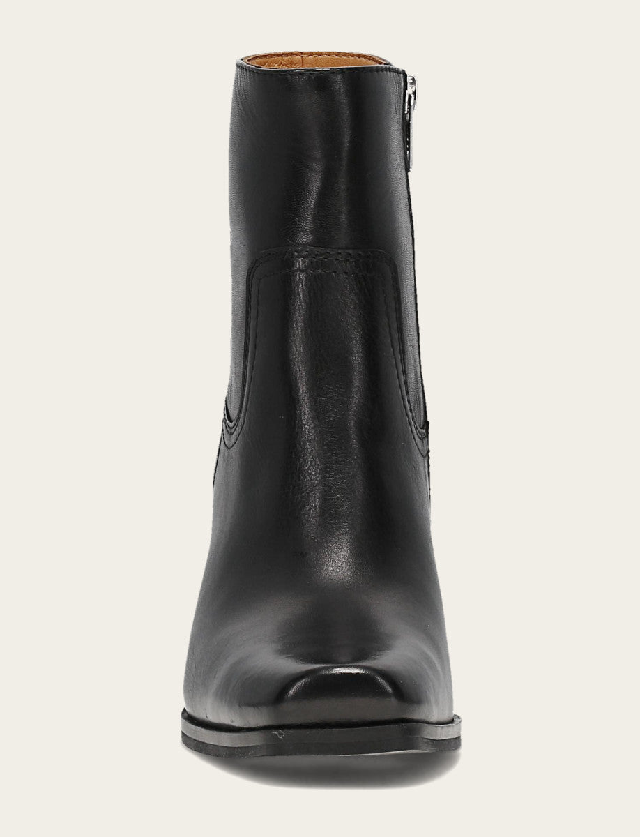 Shiloh Zip Bootie - Image 5