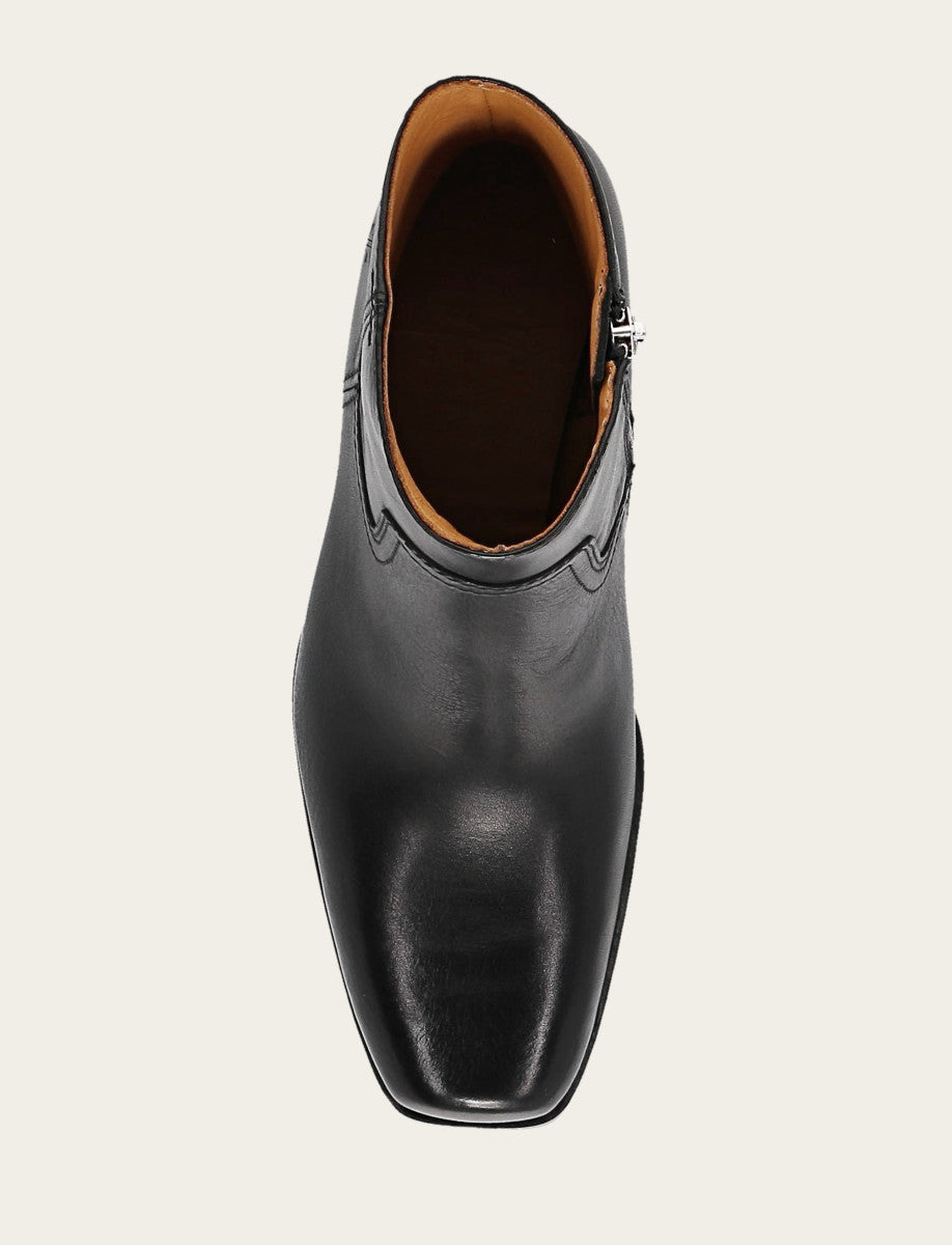 Shiloh Zip Bootie - Image 7