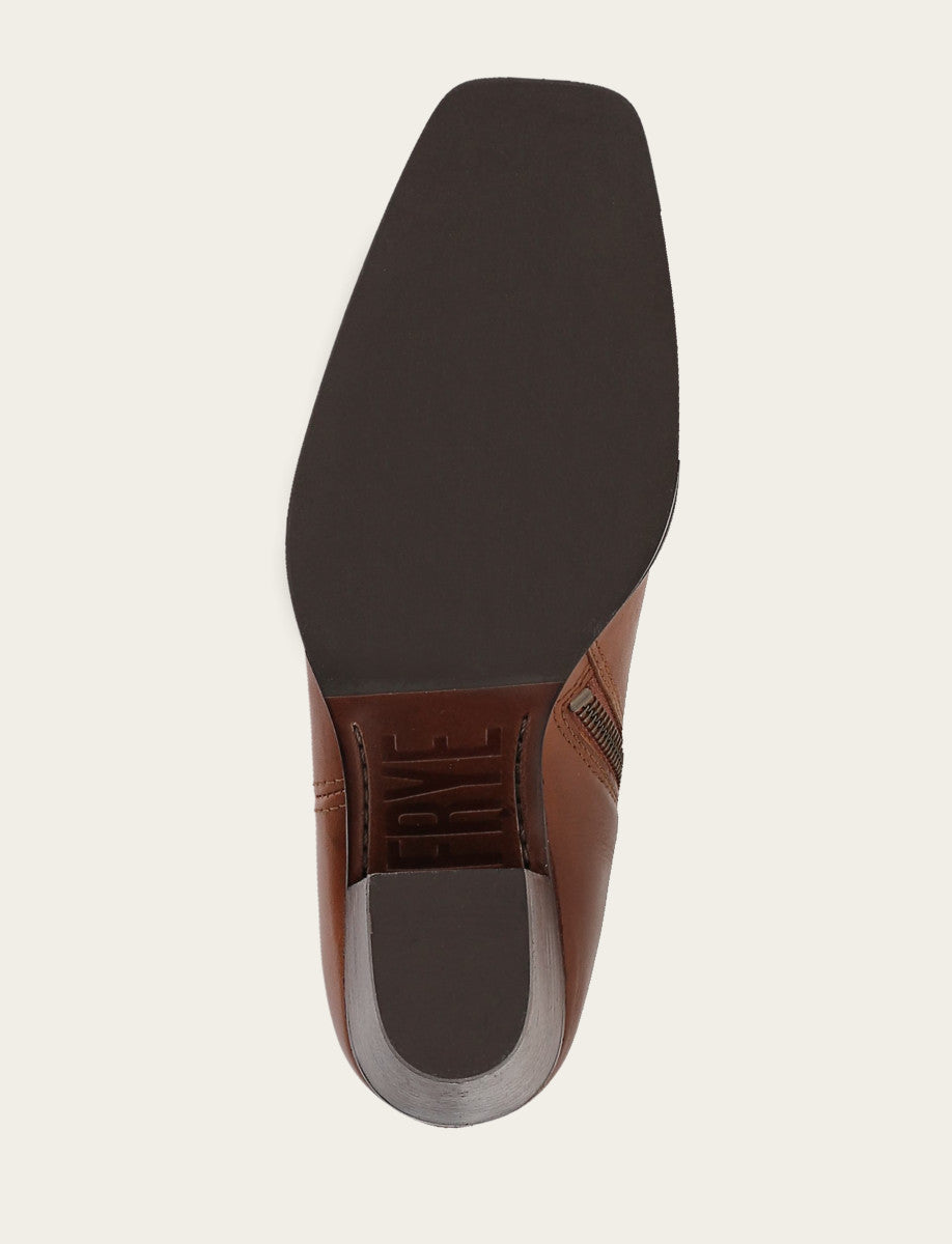 Shiloh Zip Bootie - Image 8