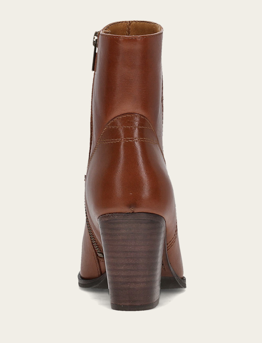 Shiloh Zip Bootie - Image 6