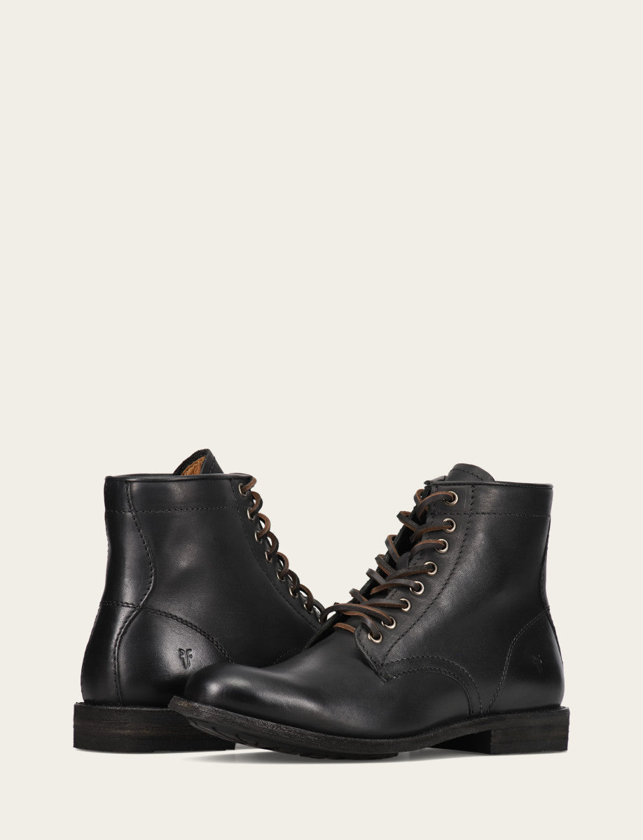 Tyler Flex Lace Up - Image 4