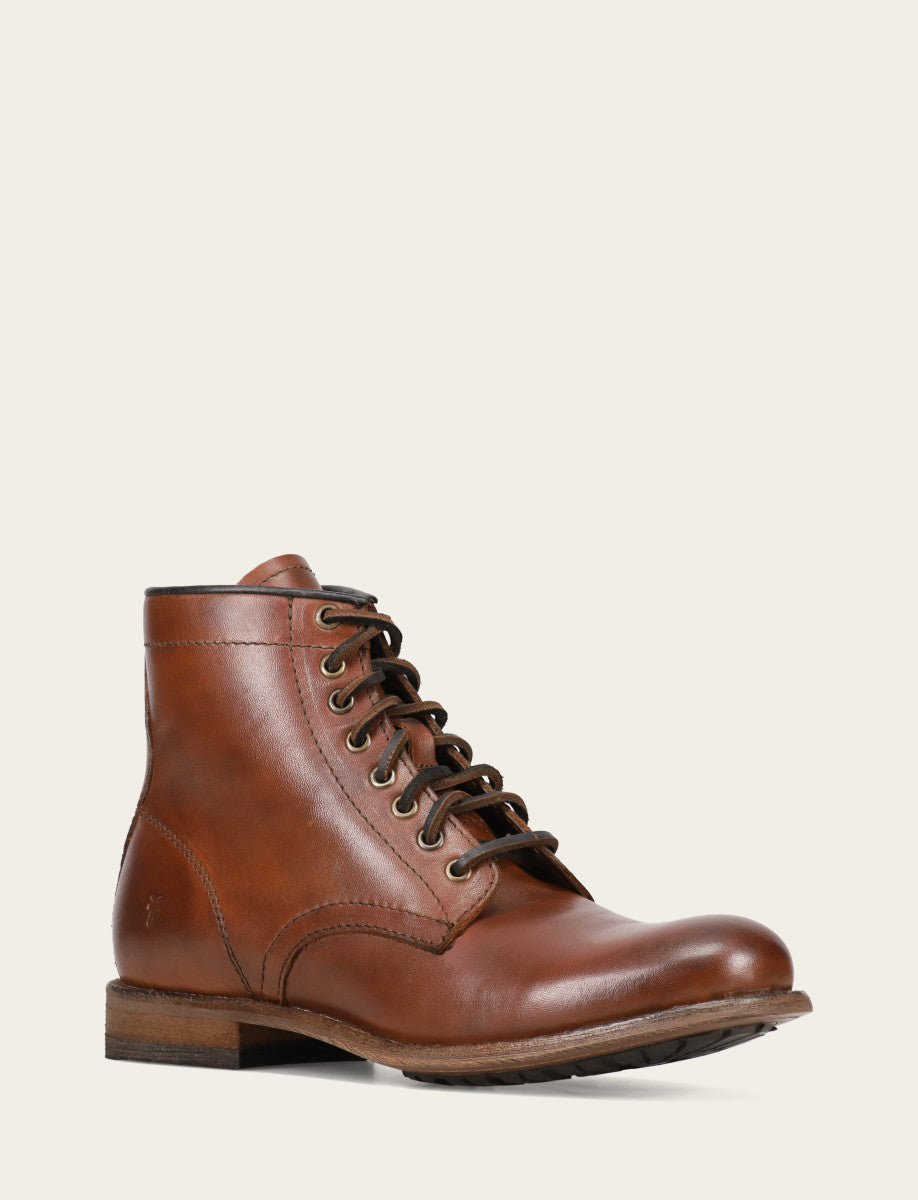 Tyler Flex Lace Up - Image 2