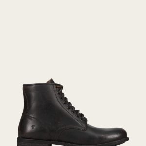 Tyler Flex Lace Up