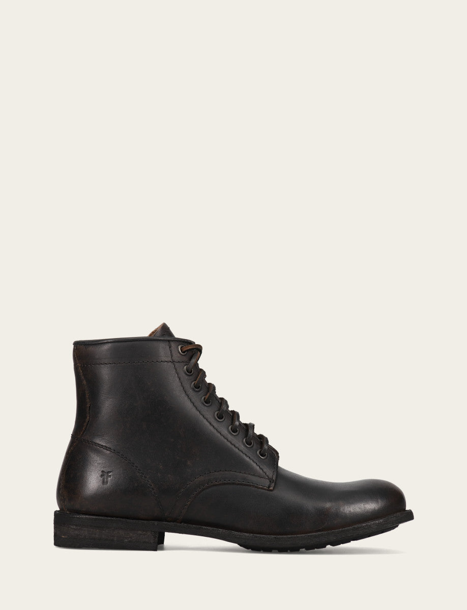 Tyler Flex Lace Up