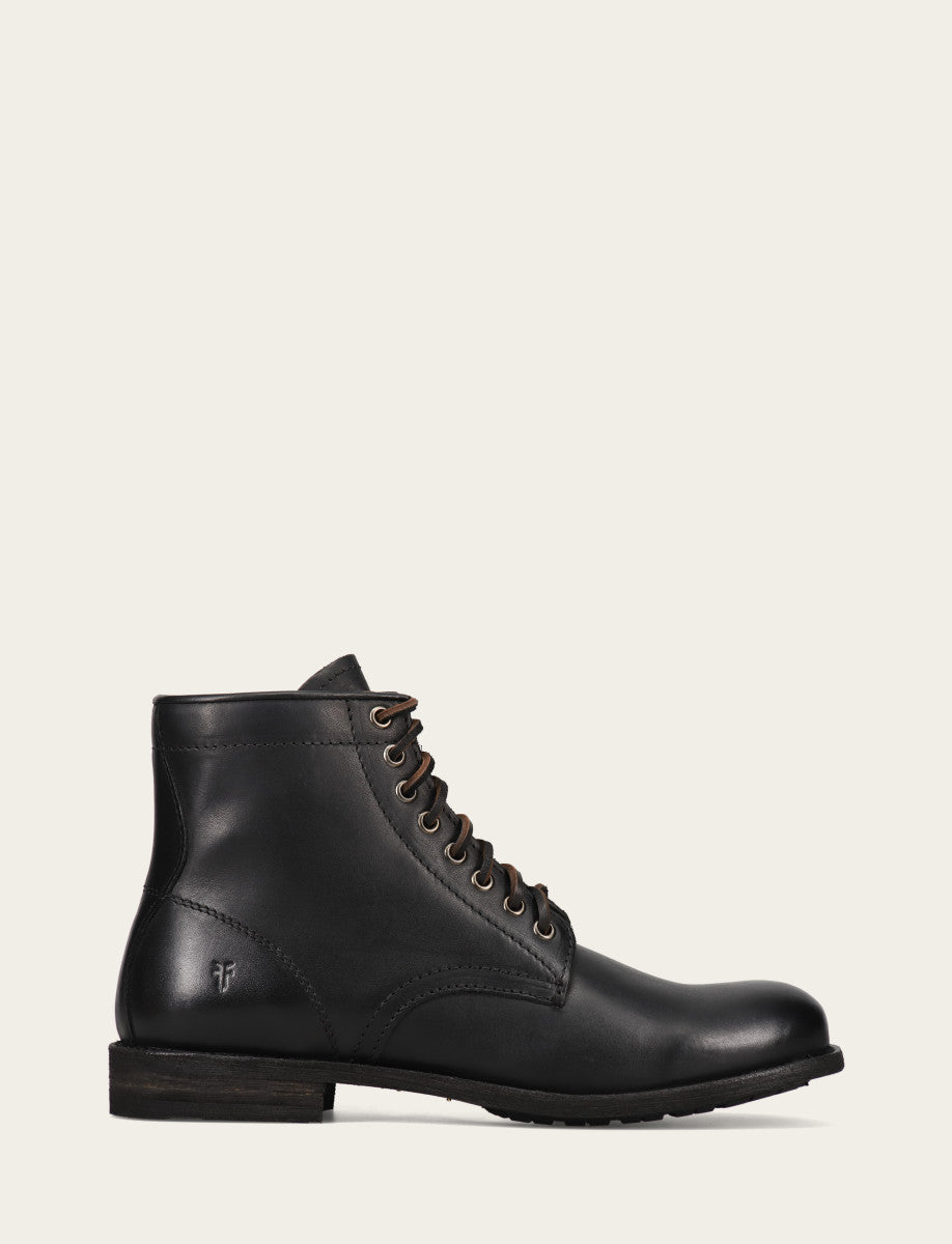 Tyler Flex Lace Up