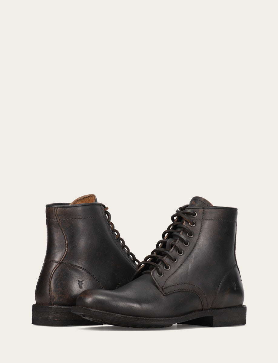 Tyler Flex Lace Up - Image 4