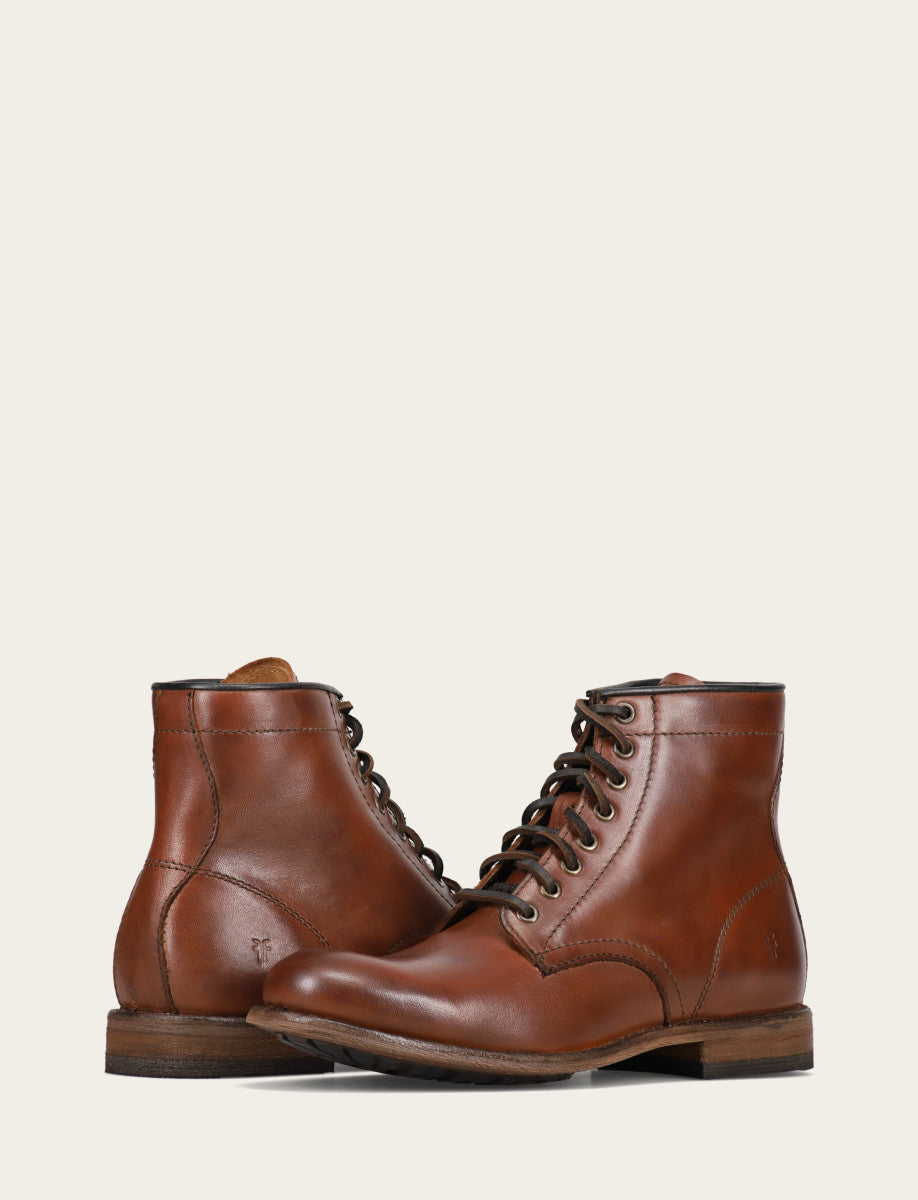 Tyler Flex Lace Up - Image 4