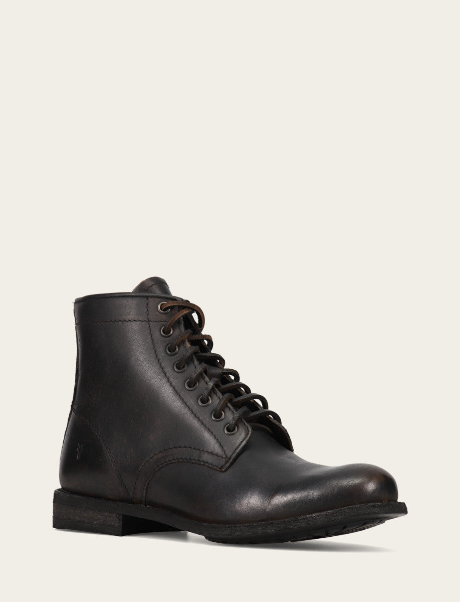Tyler Flex Lace Up - Image 2