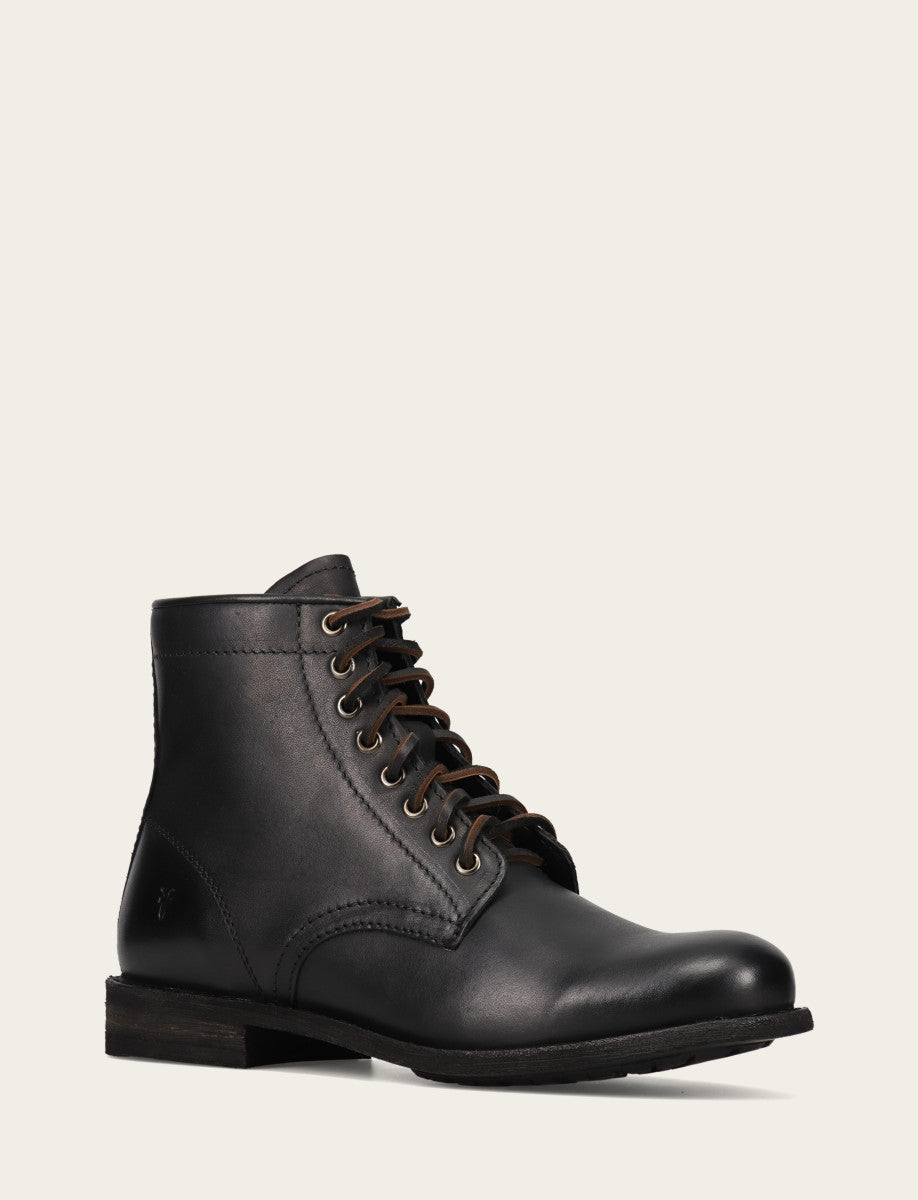 Tyler Flex Lace Up - Image 2