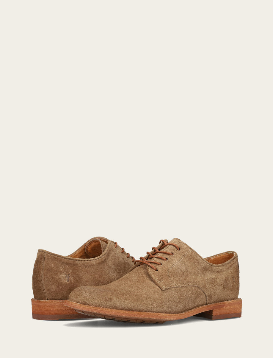 Tyler Flex Oxford - Image 4