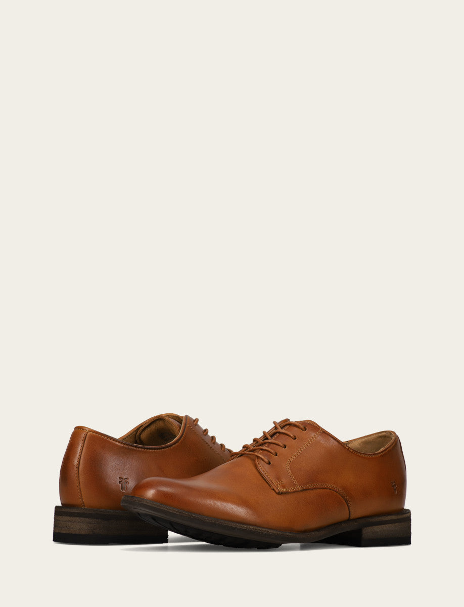 Tyler Flex Oxford - Image 4