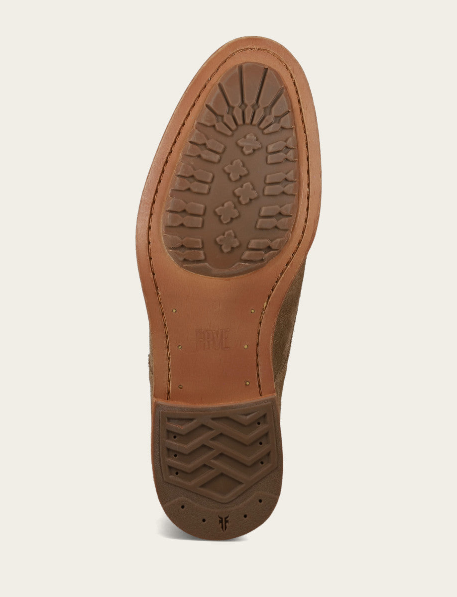 Tyler Flex Oxford - Image 8