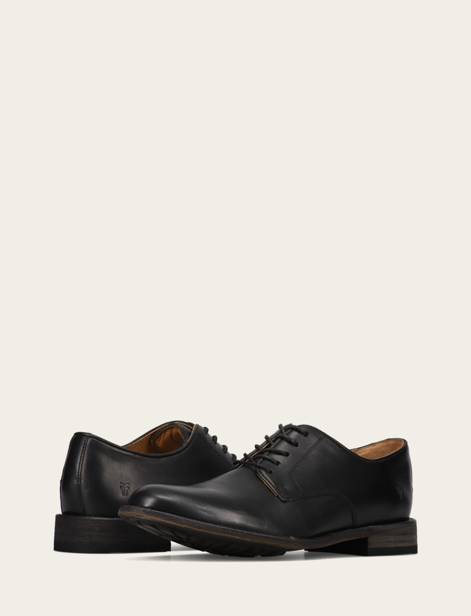 Tyler Flex Oxford - Image 4