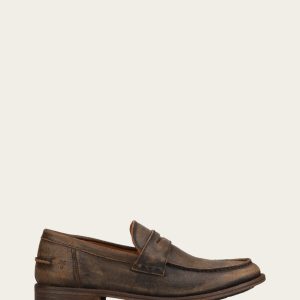 Tyler Flex Penny
