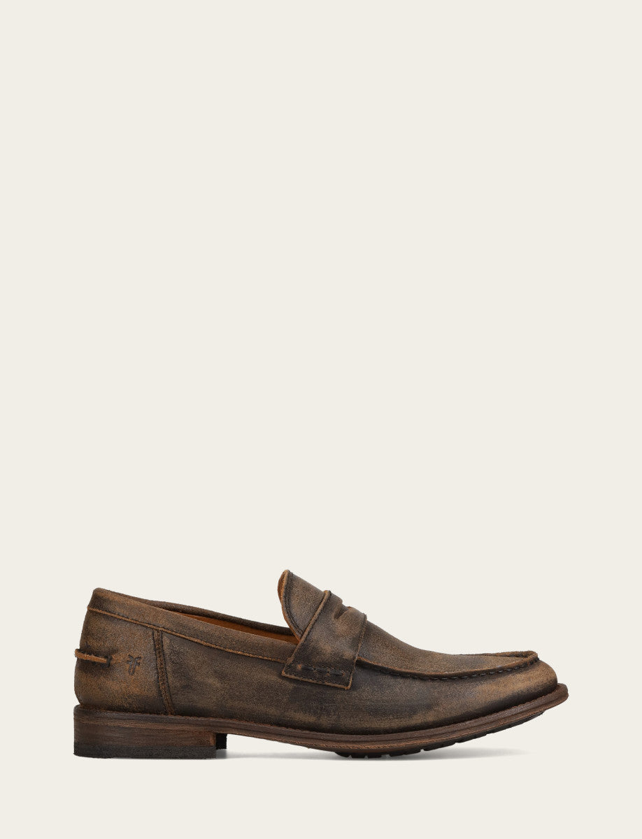 Tyler Flex Penny