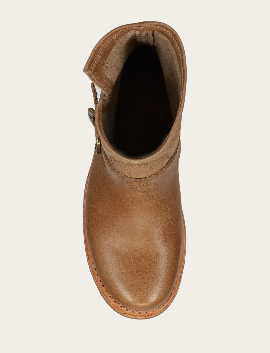 Veronica Flex Bootie - Image 7