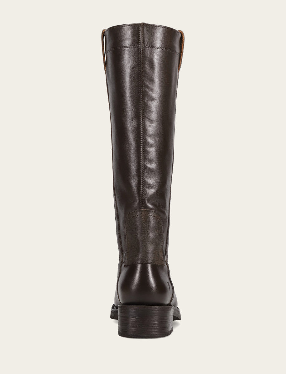 Viv Riding Boot - Image 6
