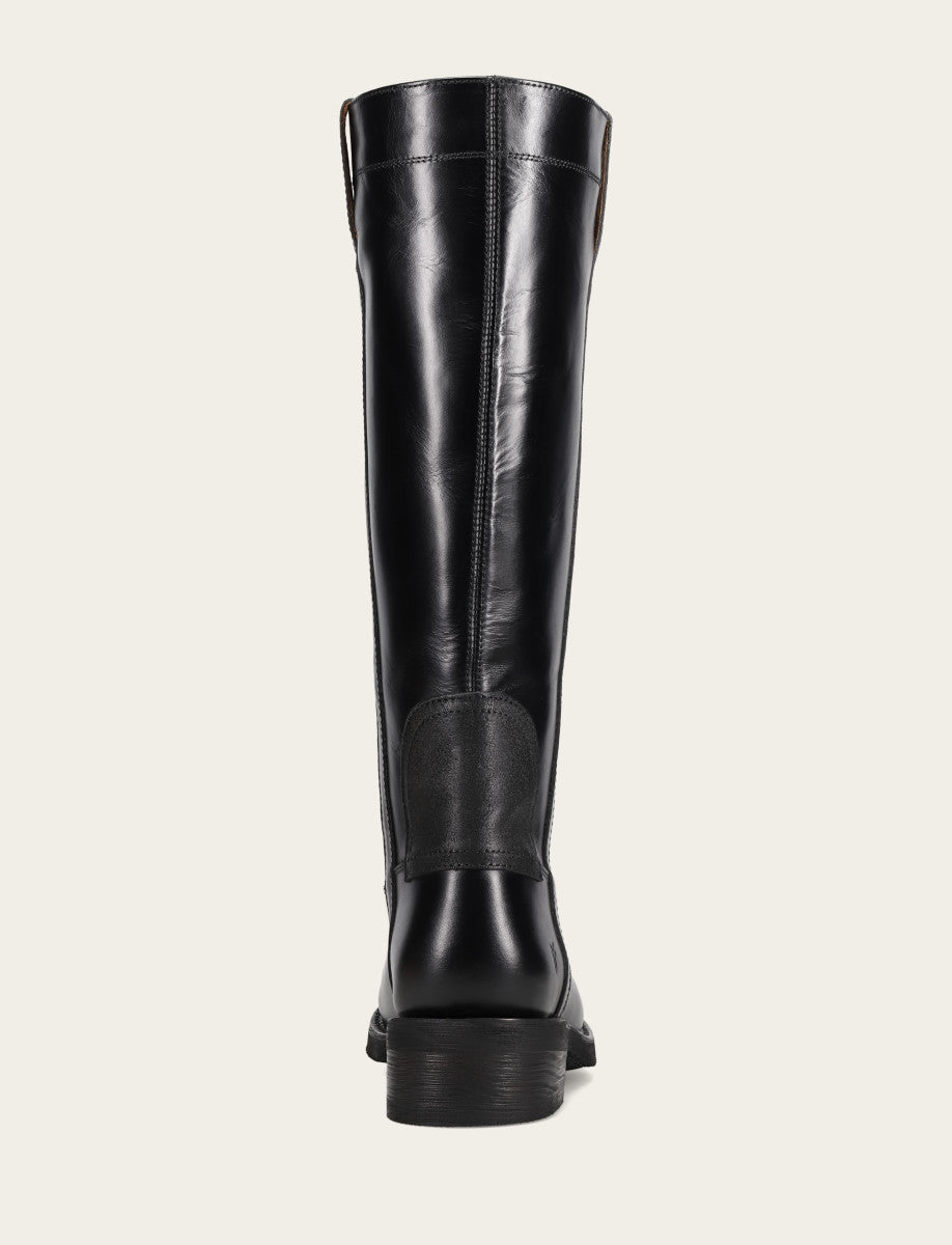 Viv Riding Boot - Image 5