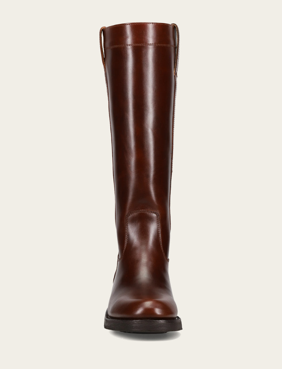 Viv Riding Boot - Image 5