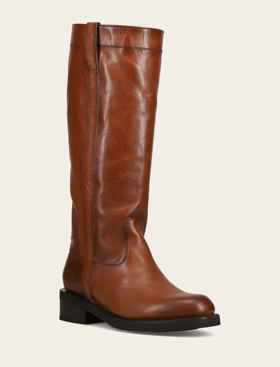 Viv Riding Boot - Image 2