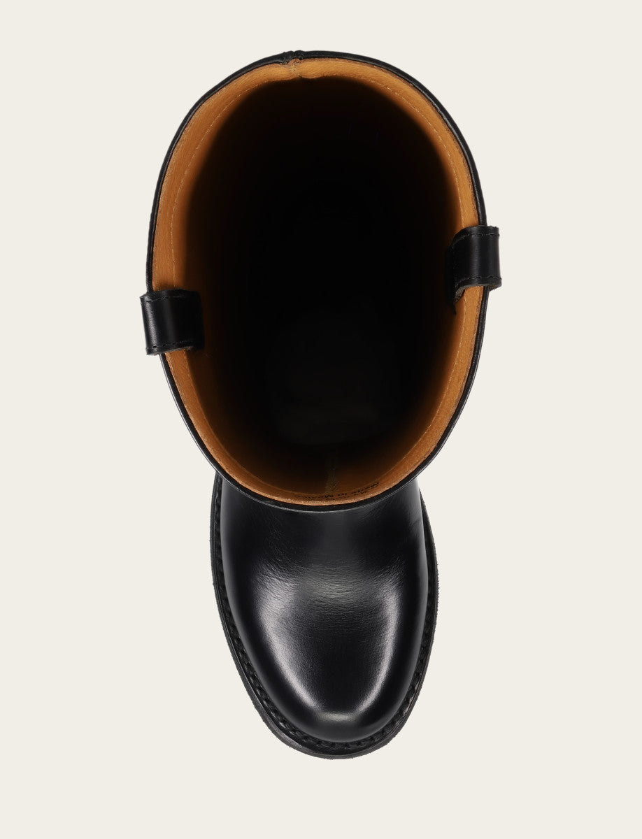 Viv Riding Boot - Image 6