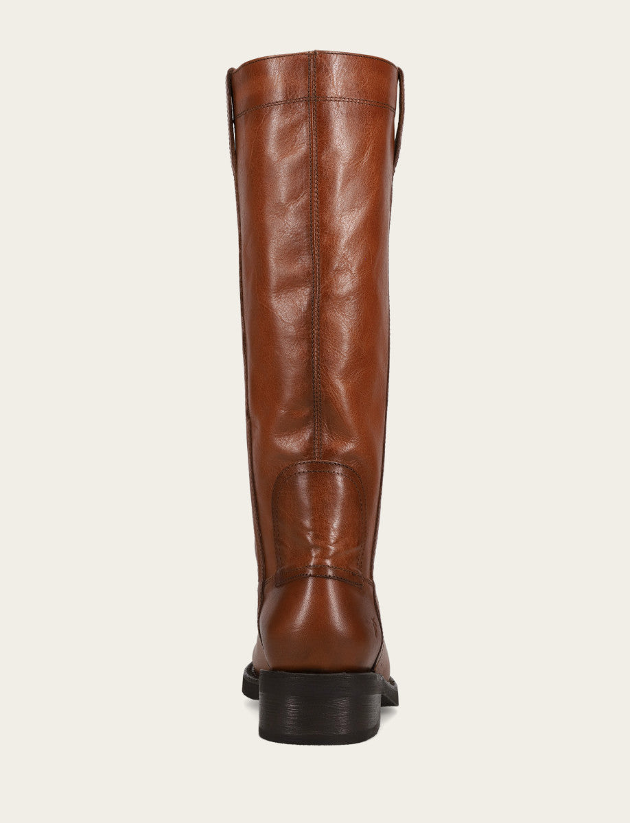 Viv Riding Boot - Image 6