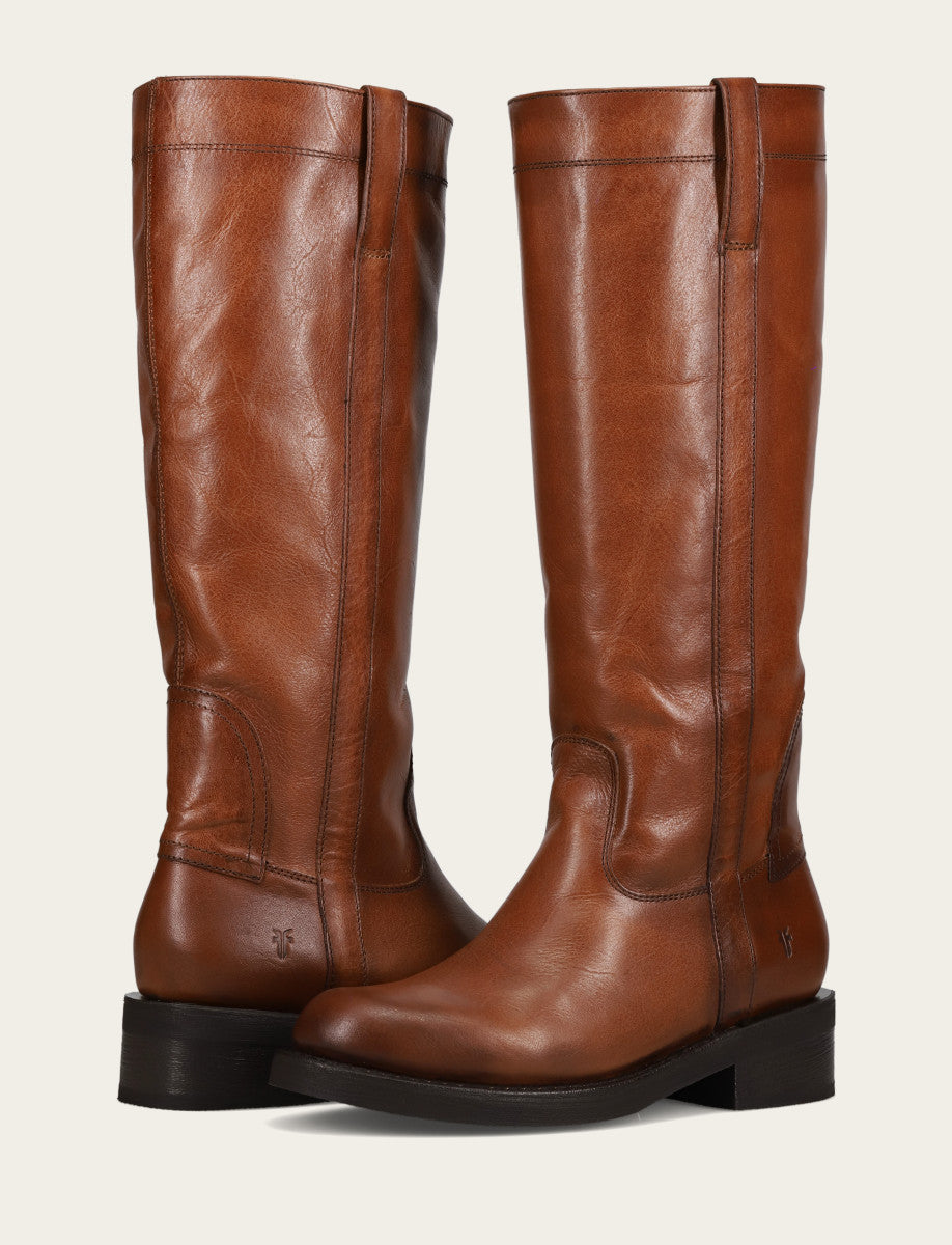Viv Riding Boot - Image 4