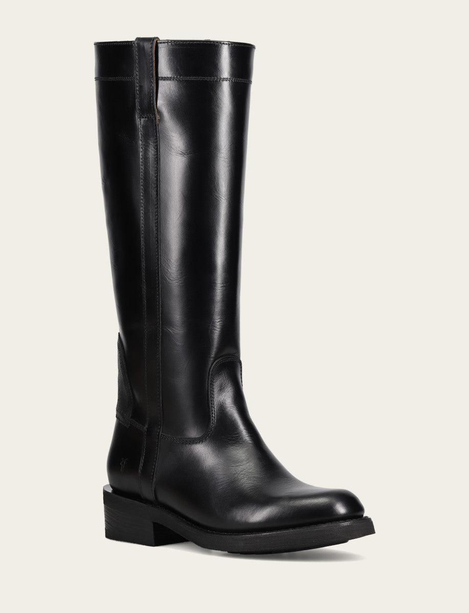 Viv Riding Boot - Image 2