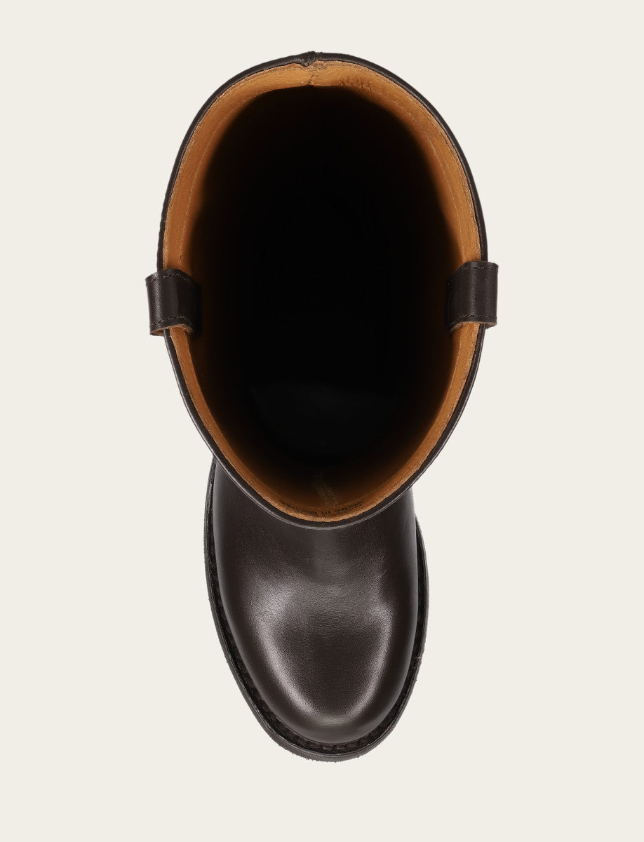 Viv Riding Boot - Image 7
