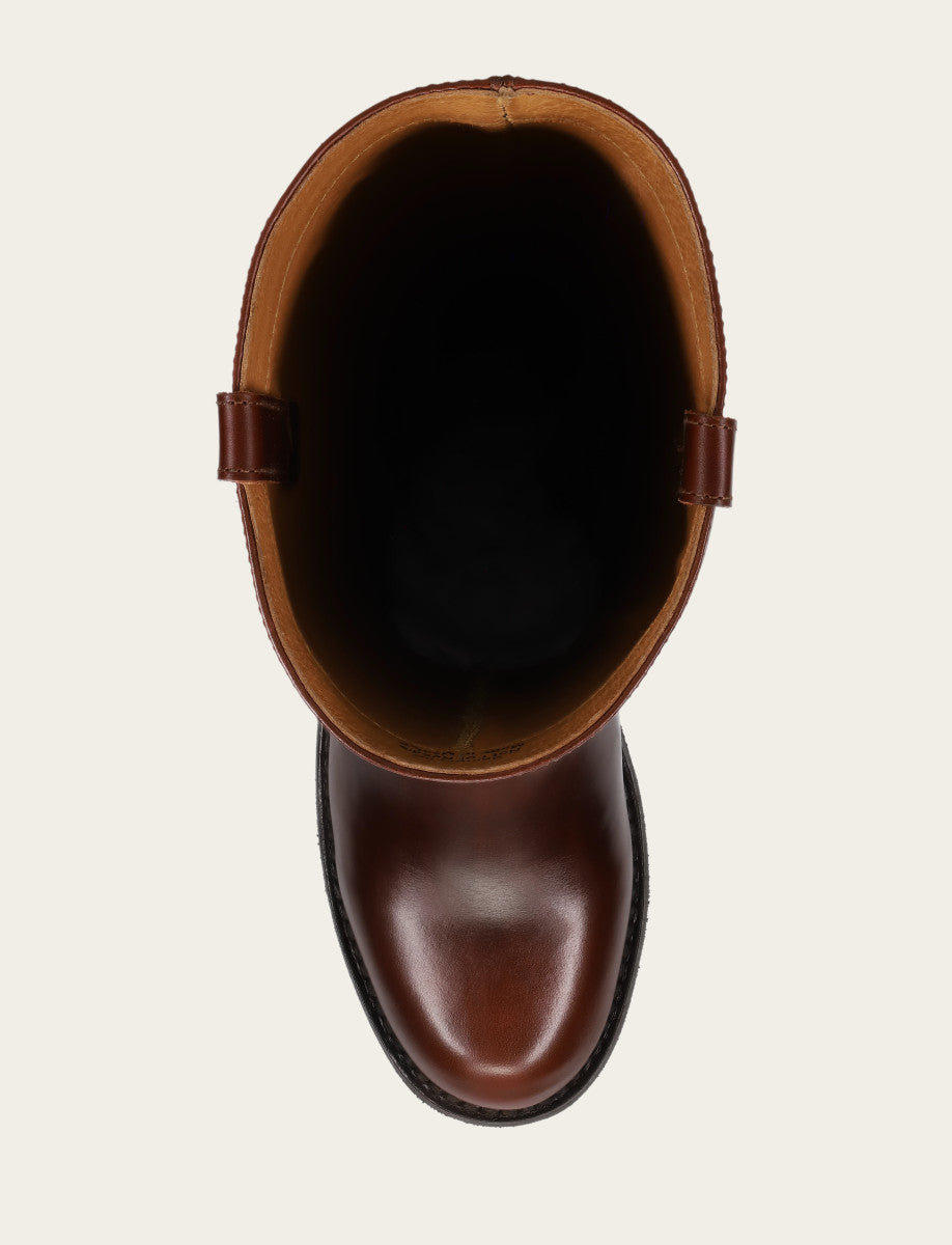 Viv Riding Boot - Image 7