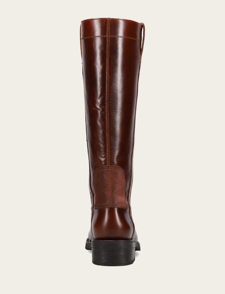 Viv Riding Boot - Image 6