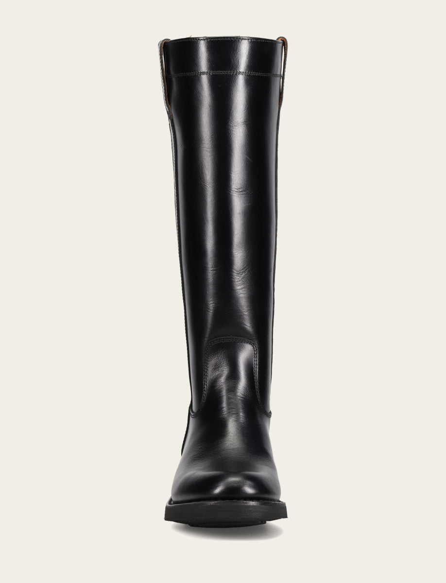 Viv Riding Boot - Image 4