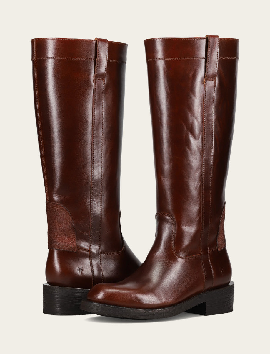 Viv Riding Boot - Image 4
