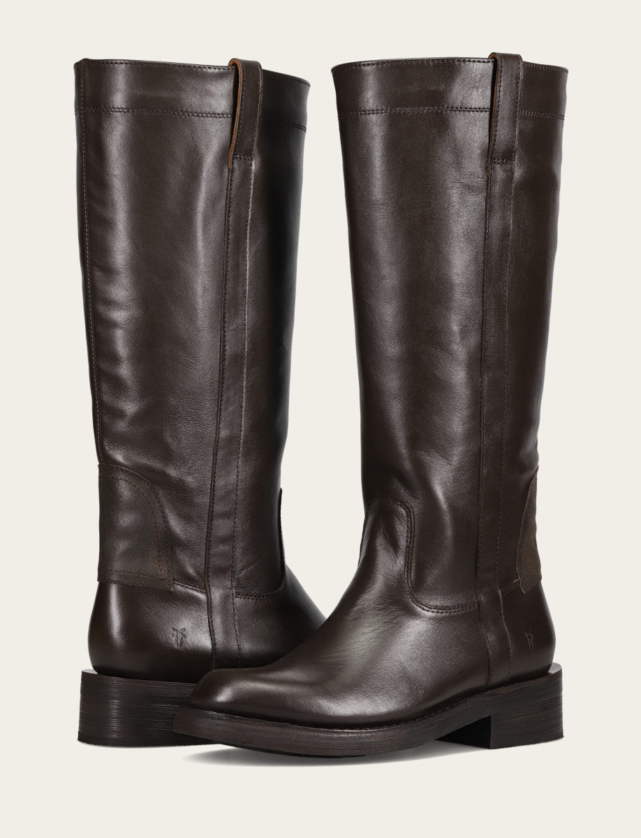 Viv Riding Boot - Image 4