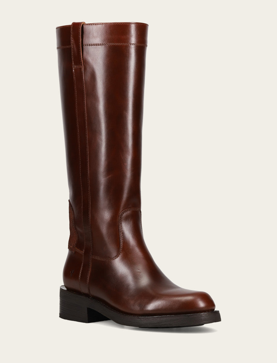 Viv Riding Boot - Image 2