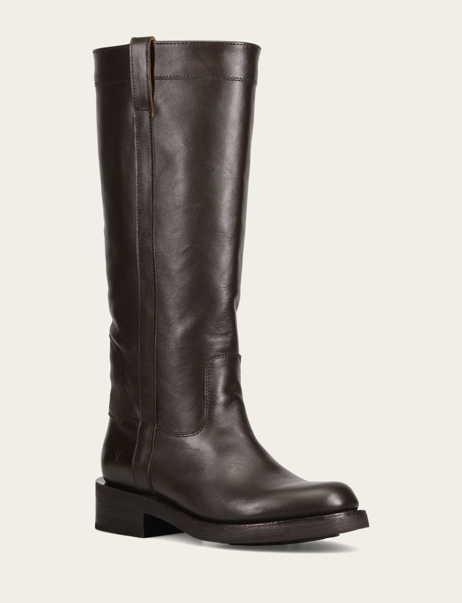 Viv Riding Boot - Image 2
