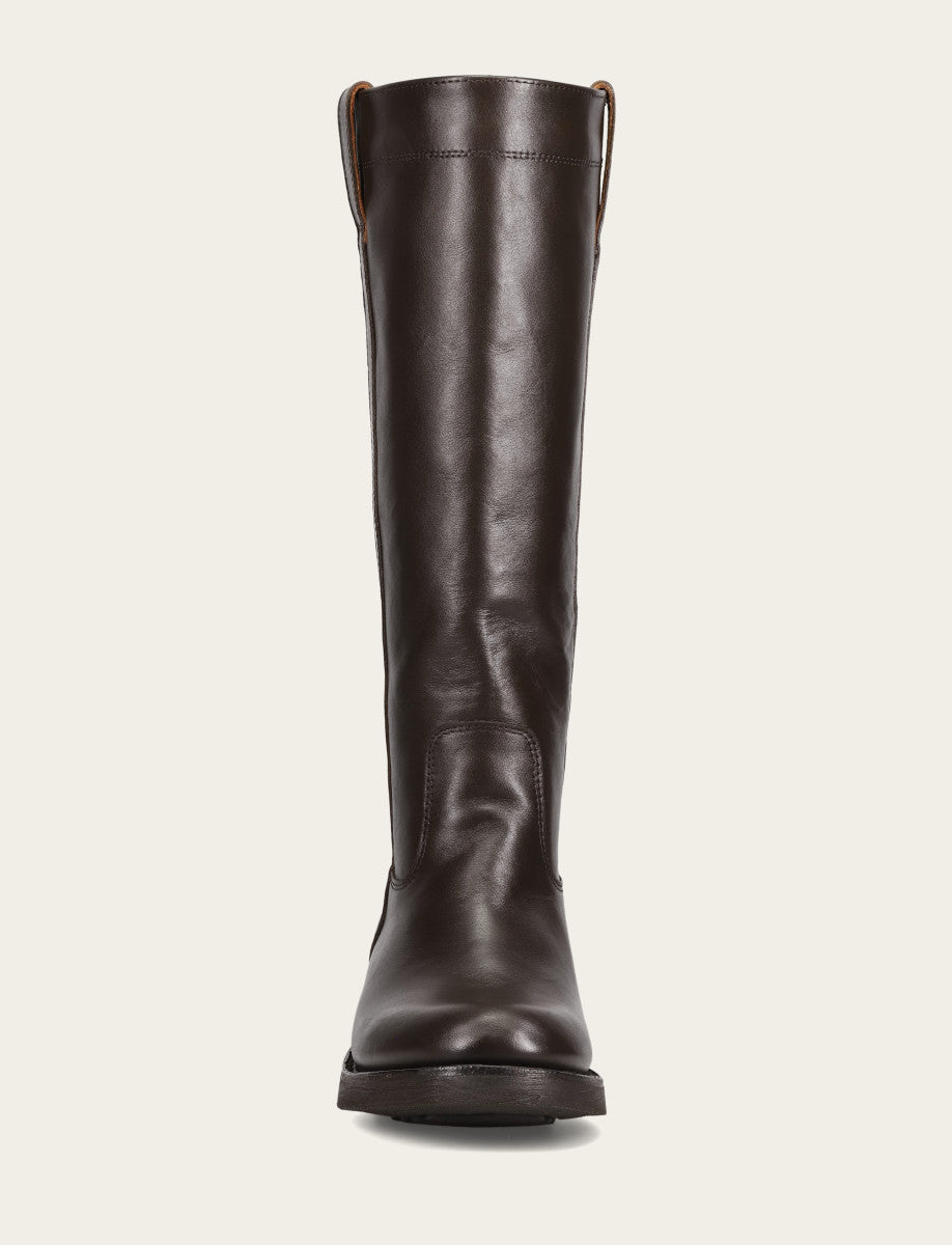 Viv Riding Boot - Image 5